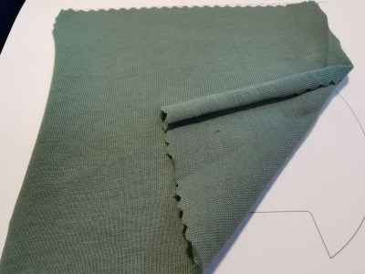 GF-229A號布  爽滑新棉    封度185cm包邊±5   100%棉   克重108G±10 正面照